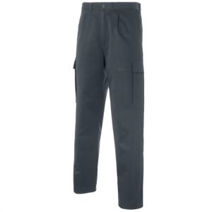 Pantalón ignífugo SEANA TEXTIL SAMY 19460