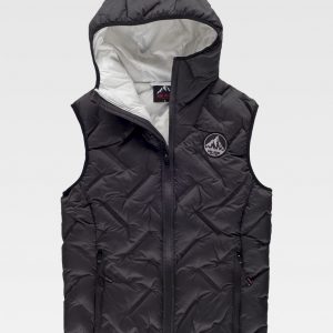 Chaleco acolchado ROC-NEIGE FÖLD 12104103