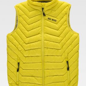 Chaleco acolchado ROC-NEIGE LEX 12104104
