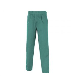 Pantalón SEANA TEXTIL PALS 13380-Verde Hoja