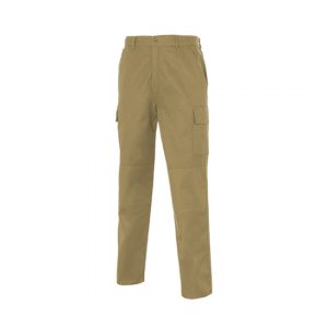 Pantalón SEANA TEXTIL MULTI-RE 12180-Beige