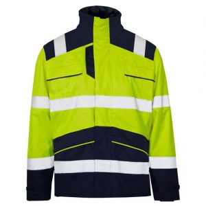 Parka ignifuga A.V. SEANA TEXTIL ENRI 2 37670