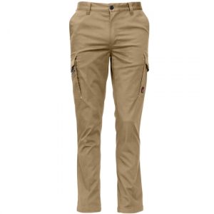 Pantalón SEANA TEXTIL FLEXI 14180-Beige