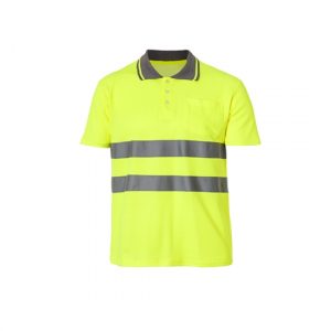 Polo de Alta Visibilidad SEANA TEXTIL BORI 1 72500
