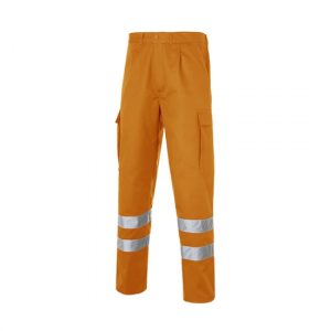 Pantalón de Alta Visibilidad SEANA TEXTIL DRIM 2 12484