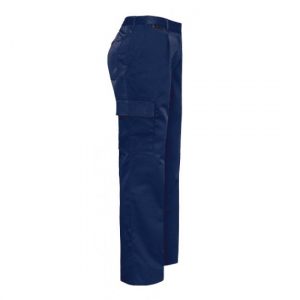 Pantalón para mujer SEANA TEXTIL MULTI SRA. 14155-Azul Marino