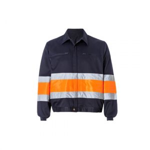 Chaqueta de trabajo de Alta Visibilidad SEANA TEXTIL CANON 2 37498