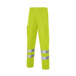 Pantalón de Alta Visibilidad SEANA TEXTIL DRIM 1 12483