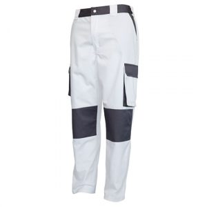 Pantalón multibolsillos SEANA TEXTIL PRAT 2 12183