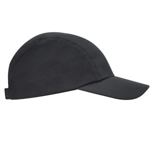 Gorra técnica de tres paneles ROLY MERCURY 7020