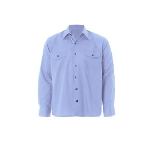 Camisa de manga larga SEANA TEXTIL CALA 23701