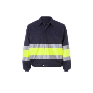 Chaqueta de trabajo de Alta Visibilidad SEANA TEXTIL CANON 1 37374