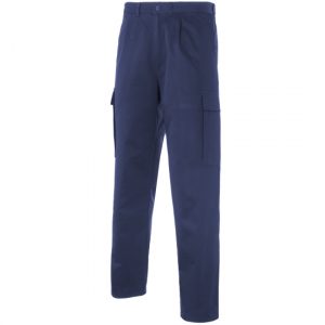 Pantalón ignífugo SEANA TEXTIL MARVIN 19480