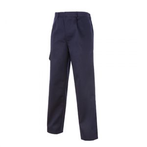 Pantalón ignífugo IG-Atex SEANA TEXTIL BLASI 2 19560