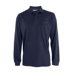 Polo ignífugo SEANA TEXTIL BORI 6 79560