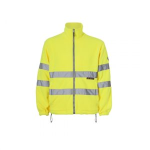 Chaqueta polar de Alta Visibilidad SEANA TEXTIL TIANA 1 37800