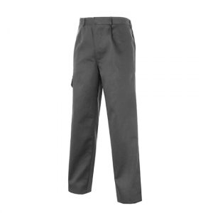 Pantalón ignífugo antiestático SEANA TEXTIL BLASI 1 19470