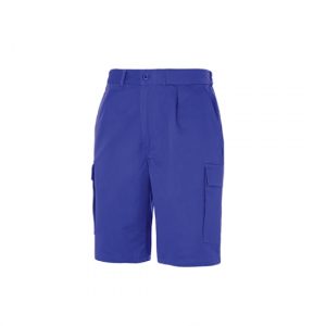 Bermuda multibolsillos SEANA TEXTIL BER 17380