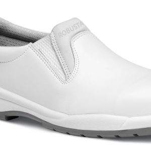 Zapato de seguridad ROBUSTA CARMEN IND BLANCO