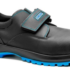 Zapato de seguridad ROBUSTA ENEBRO VLCO S2