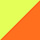 Amarillo fluor-Naranja fluor