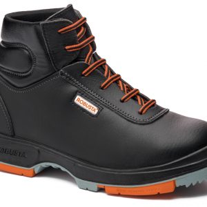 Bota de seguridad ROBUSTA ABETO S3