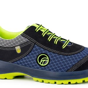 Zapato de seguridad ROBUSTA ACEBO FRESH ESD S2