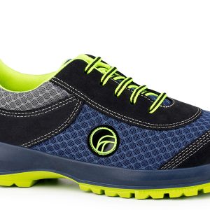 Zapato de seguridad ROBUSTA ACEBO FRESH S2
