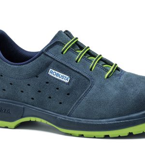 Zapato de seguridad ROBUSTA ACEBO O1 P CI SRC