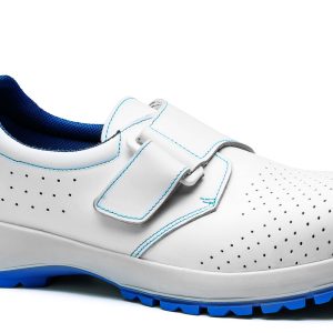 Zapato de seguridad ROBUSTA ADELFA S1