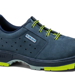 Zapato de seguridad ROBUSTA ALAMO S1+P