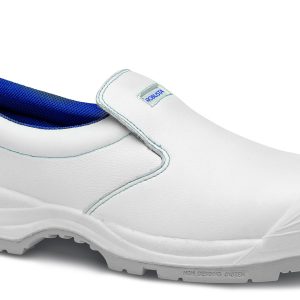 Zapato de seguridad ROBUSTA ALISO