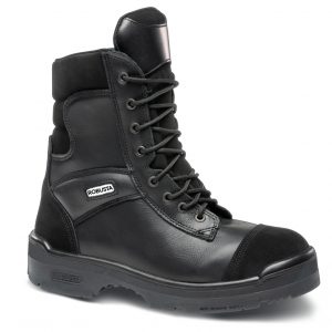 Bota de Seguridad ROBUSTA ARBUSTO S3