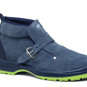 Bota de seguridad ROBUSTA ARCE S1+P