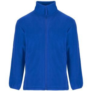 Forro Polar cuello alto ROLY ARTIC 6412