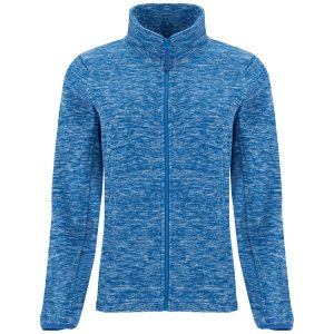 Forro Polar para mujer ROLY ARTIC WOMAN 6413-Azul Royal Vigoré