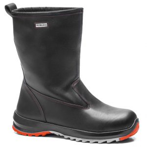 Bota de seguridad ROBUSTA ASTER