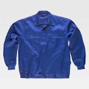 Chaqueta de trabajo WORKTEAM B1102