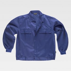 Chaqueta de trabajo WORKTEAM B1103