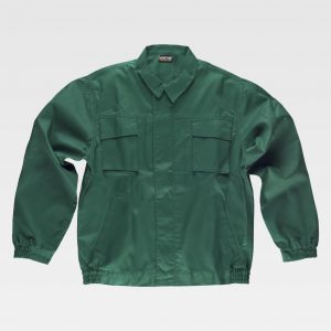 Chaqueta de trabajo WORKTEAM B1109