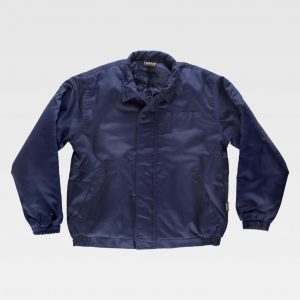 Chaqueta de trabajo ambientes fríos WORKTEAM B1110