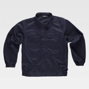 Chaqueta de trabajo WORKTEAM B1116