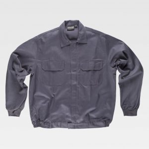 Chaqueta de trabajo WORKTEAM B1152