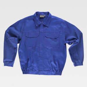 Chaqueta de trabajo WORKTEAM B1300