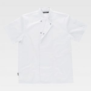 Chaqueta de cocina WORKTEAM B5901