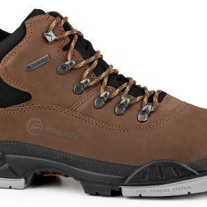 Zapato de seguridad ROBUSTA BARBO S3