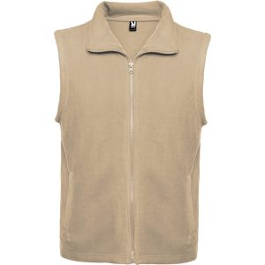Chaleco polar cuello alto ROLY BELLAGIO 1099