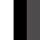 Blanco-Negro-Gris oscuro