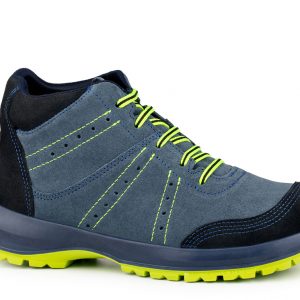 Zapato de seguridad ROBUSTA BOJ S1+P