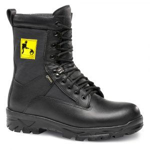 Bota de Seguridad ROBUSTA FORESTAL